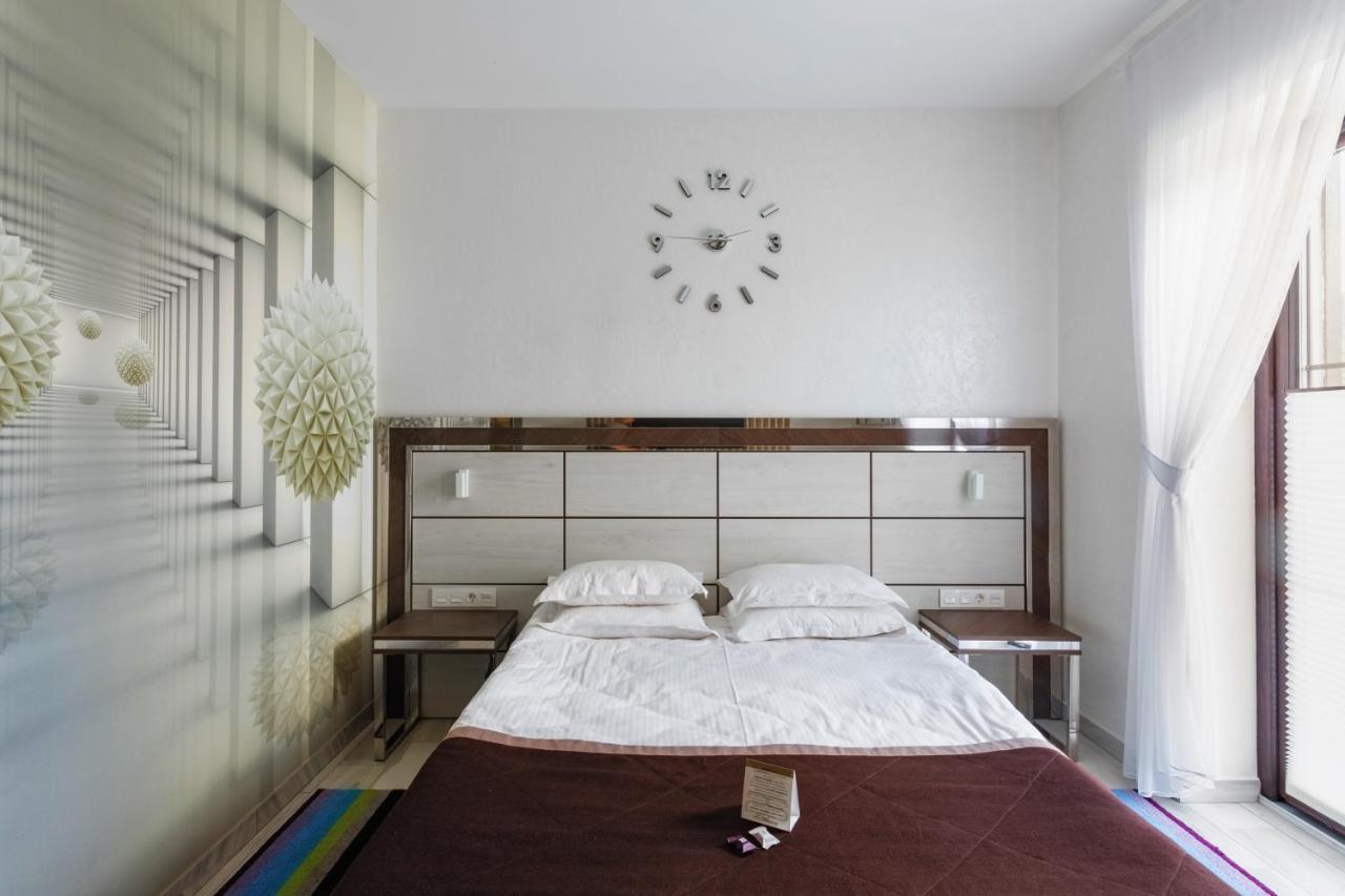Chalet Twoseasons 布克维 外观 照片