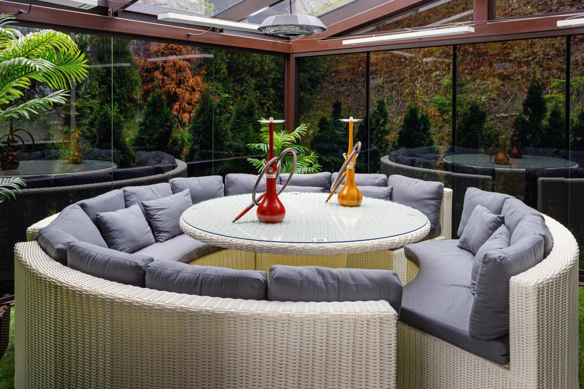 Chalet Twoseasons 布克维 外观 照片