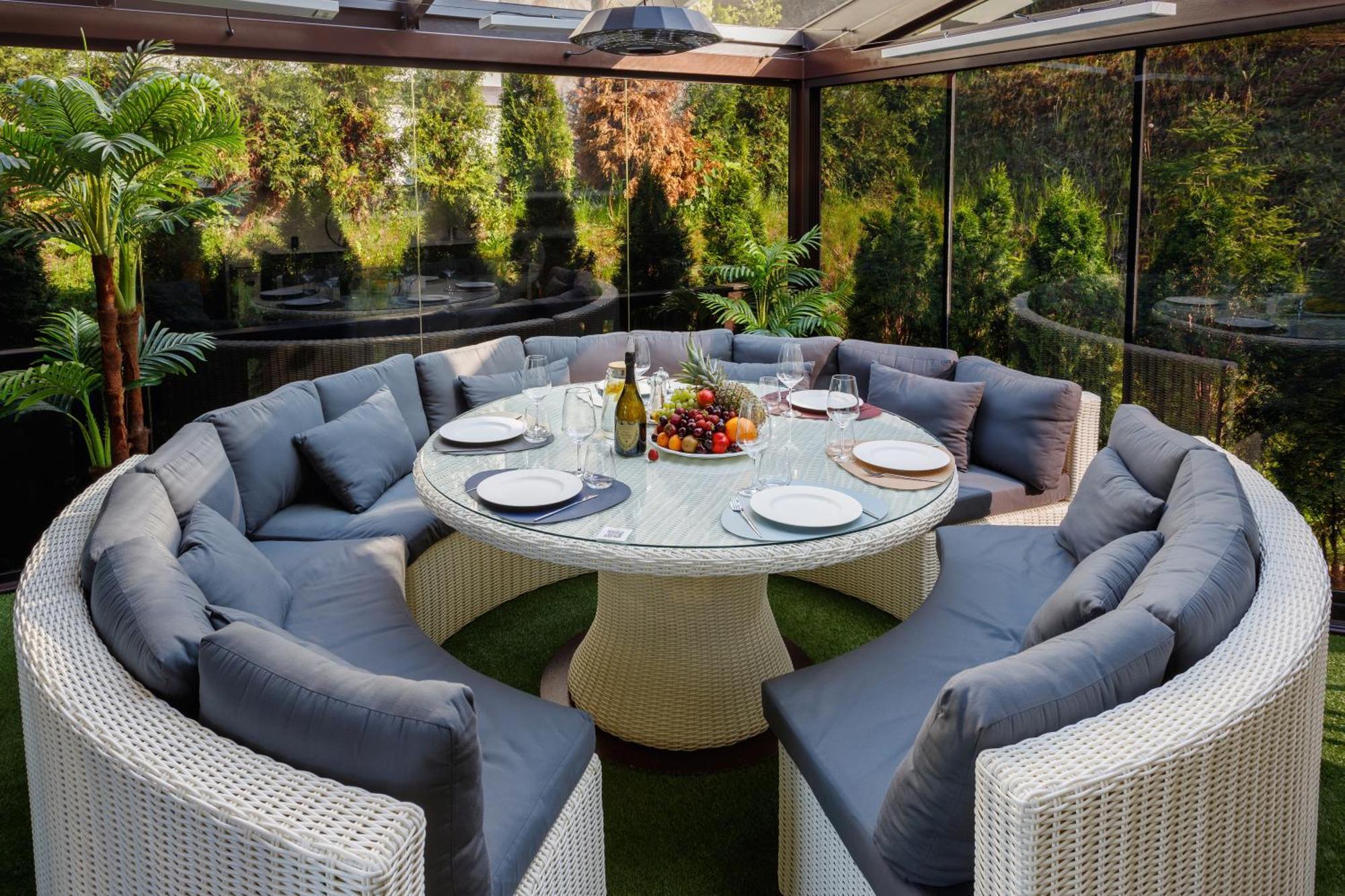 Chalet Twoseasons 布克维 外观 照片